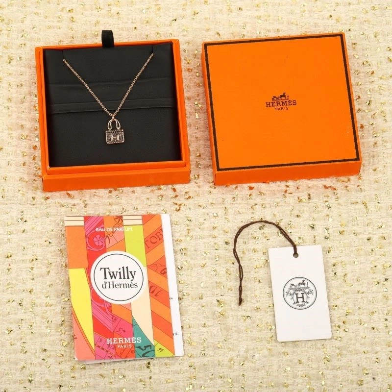 Hermes Necklaces NewStyle 246885