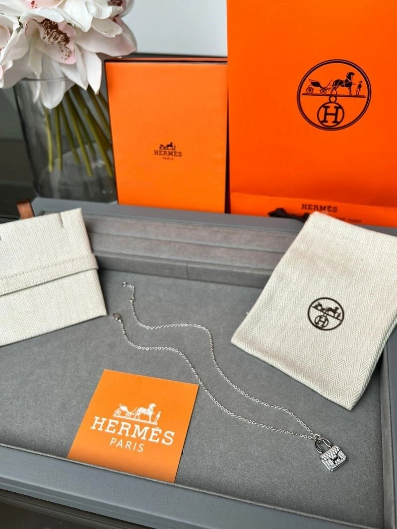 ComfortFit Hermes Necklaces 246882