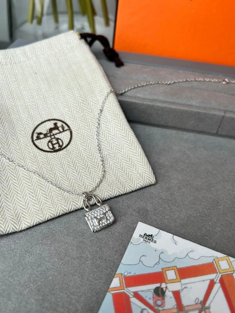 ComfortFit Hermes Necklaces 246882