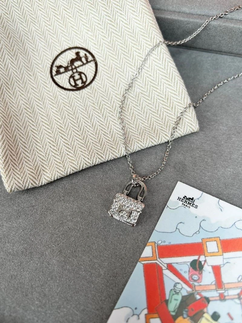 ComfortFit Hermes Necklaces 246882