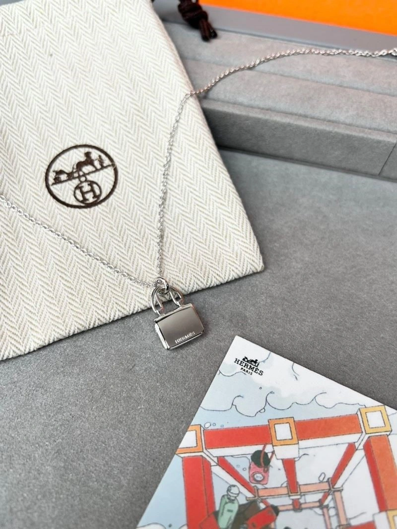ComfortFit Hermes Necklaces 246882
