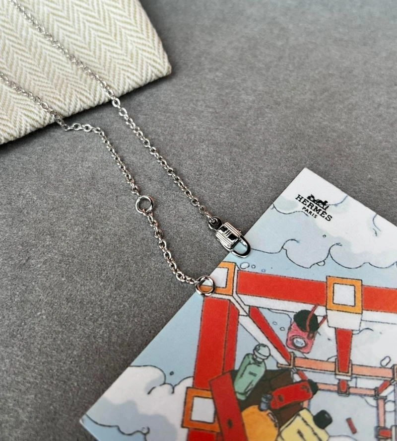 ComfortFit Hermes Necklaces 246882