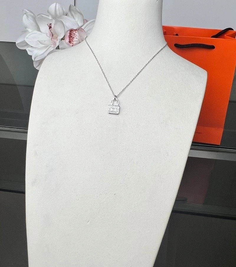 ComfortFit Hermes Necklaces 246882