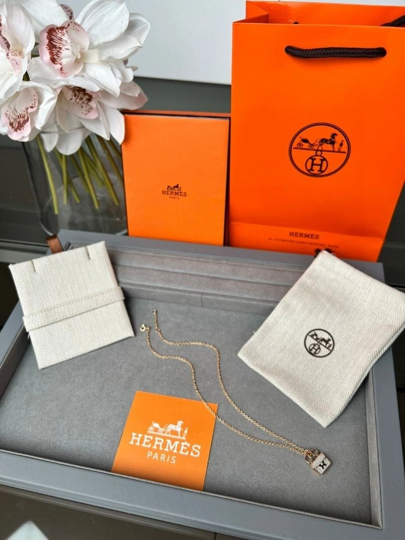 Hermes Necklaces Casual 246886