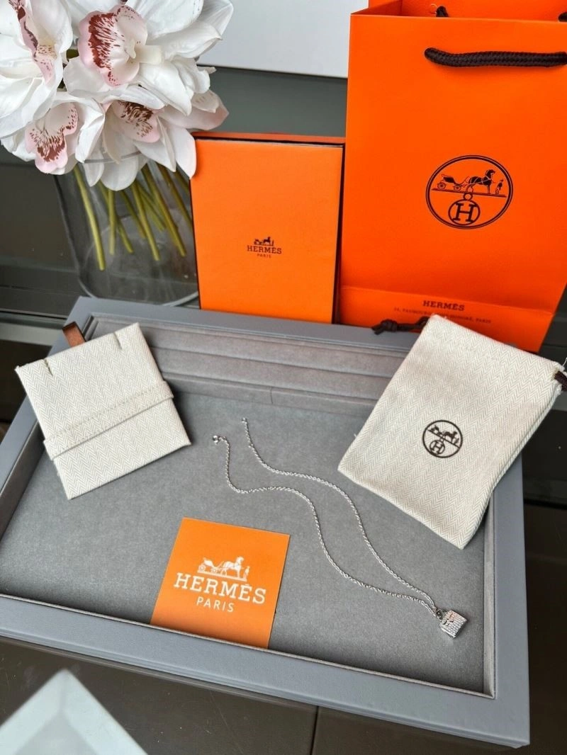Hermes Necklaces Comfortable 246879
