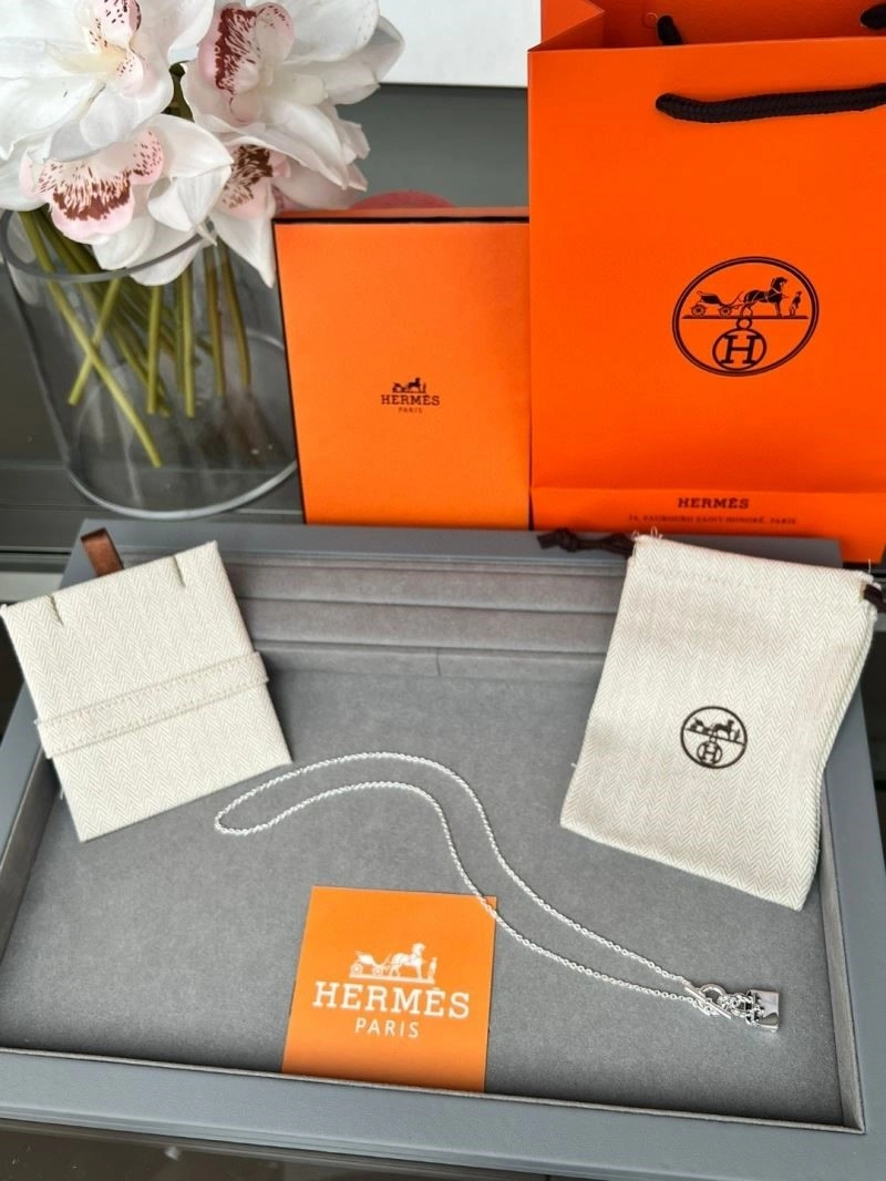 GoAnywhere Hermes Necklaces 246876