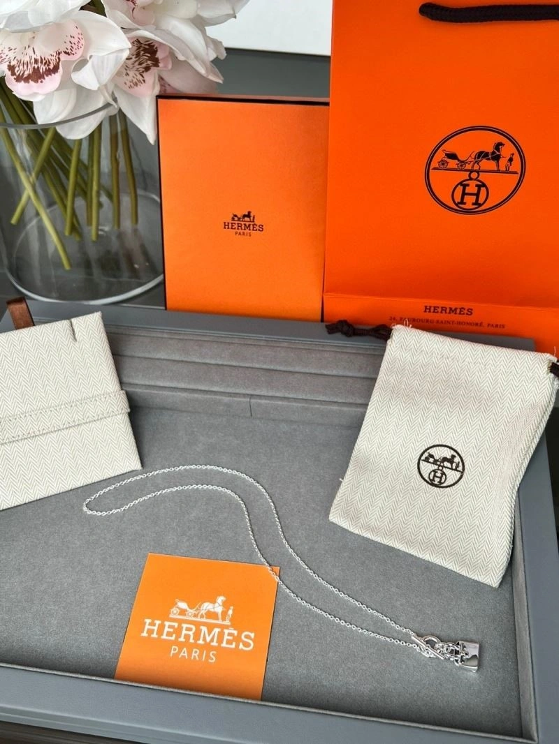 GoAnywhere Hermes Necklaces 246876