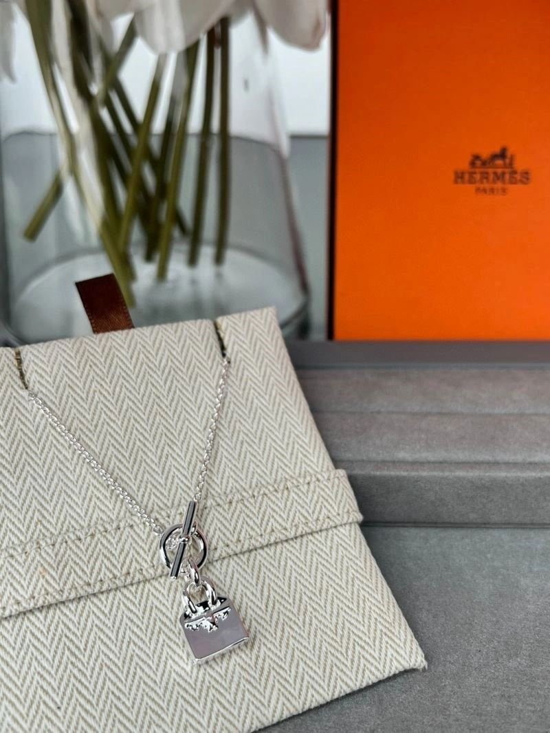 GoAnywhere Hermes Necklaces 246876