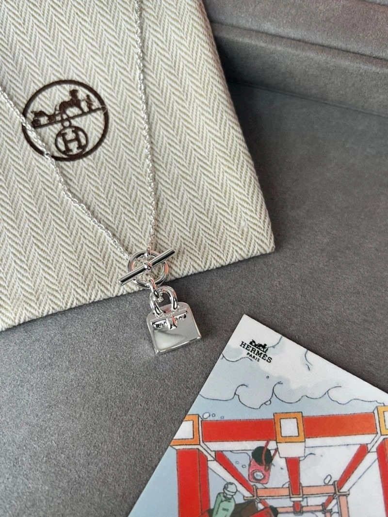 GoAnywhere Hermes Necklaces 246876