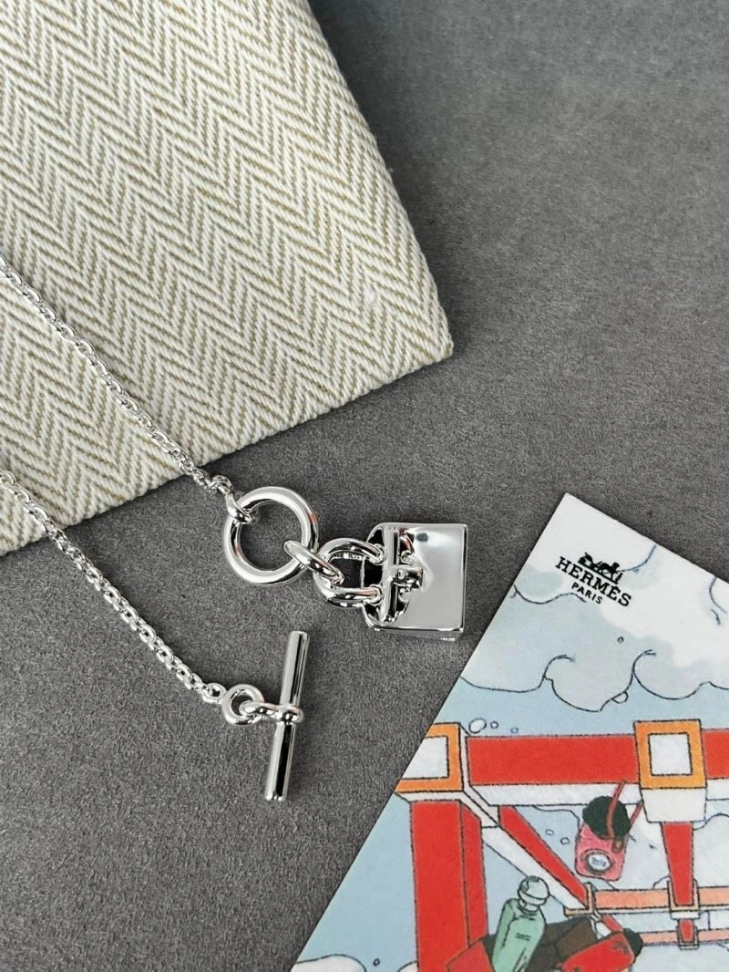 GoAnywhere Hermes Necklaces 246876