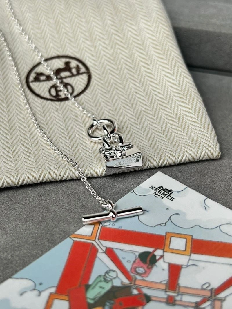 GoAnywhere Hermes Necklaces 246876