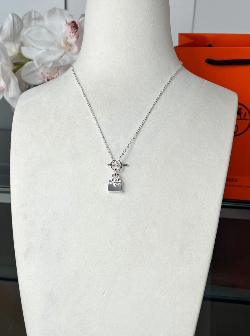 GoAnywhere Hermes Necklaces 246876