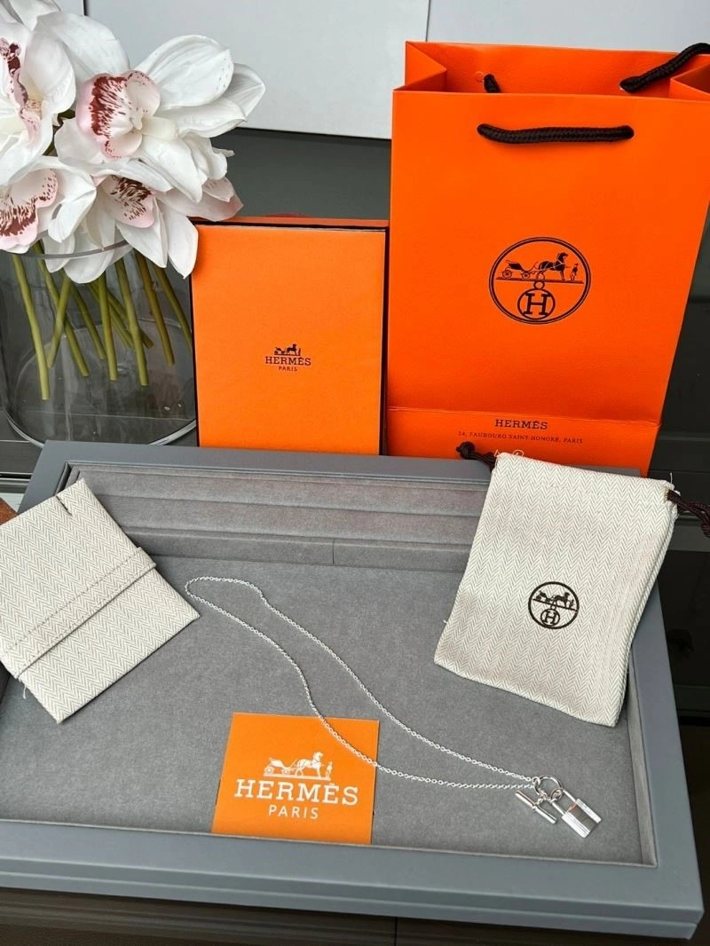 Hermes Necklaces Sustainable 246893