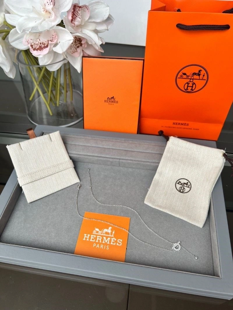 Timeless Hermes Necklaces 246881