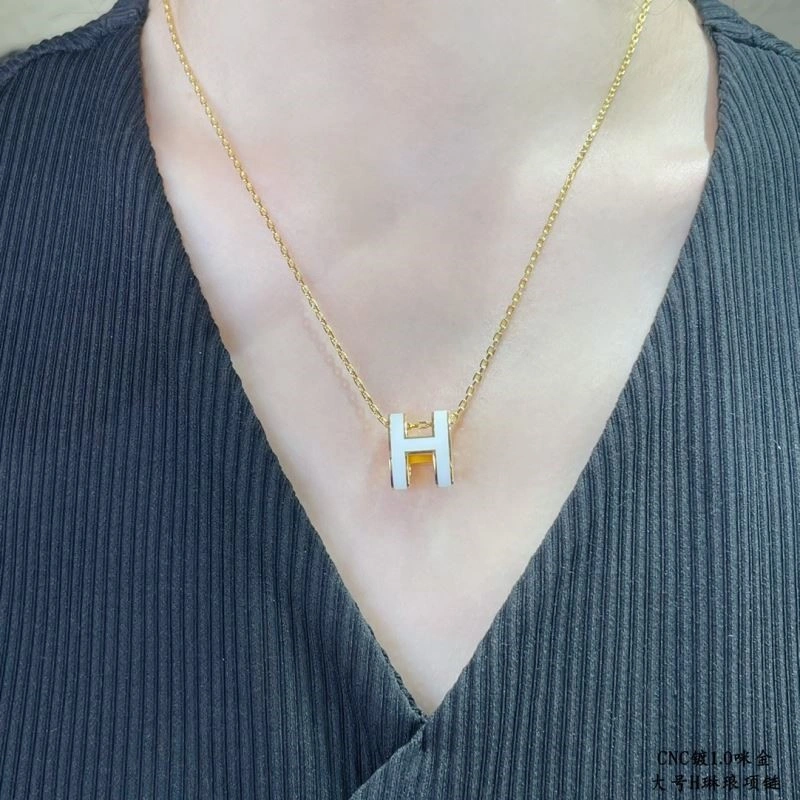 Hermes Necklaces HighQuality 246851