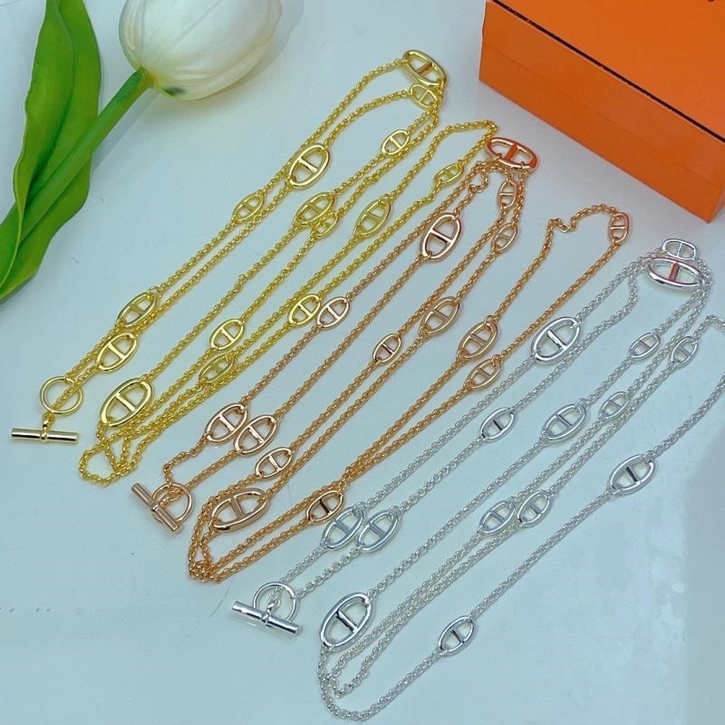 SmartChoice Hermes Necklaces 246858