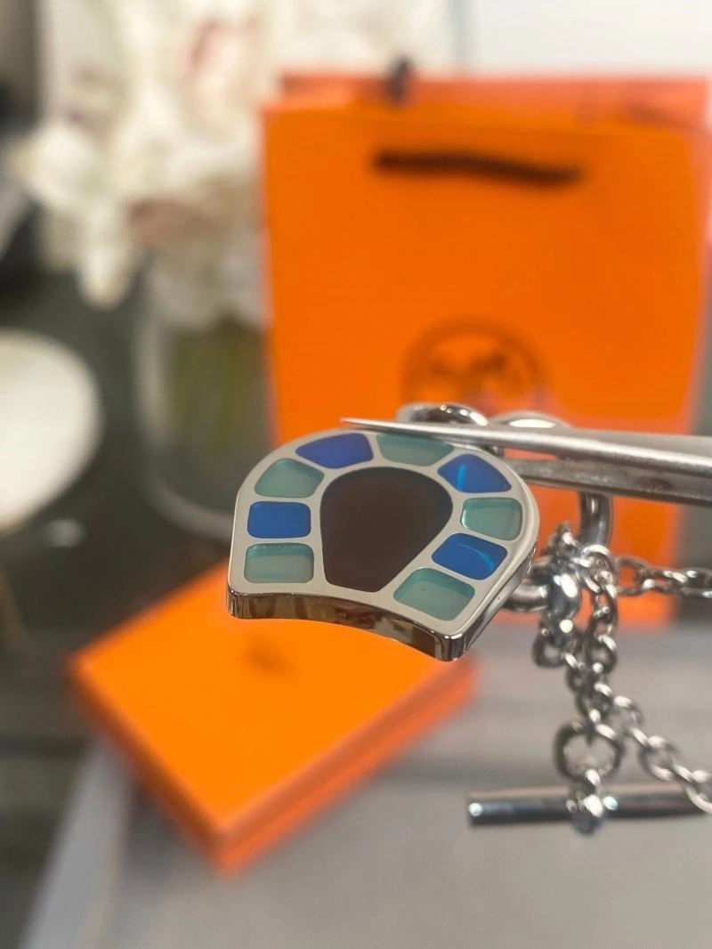 Hermes Necklaces Upgraded 246837