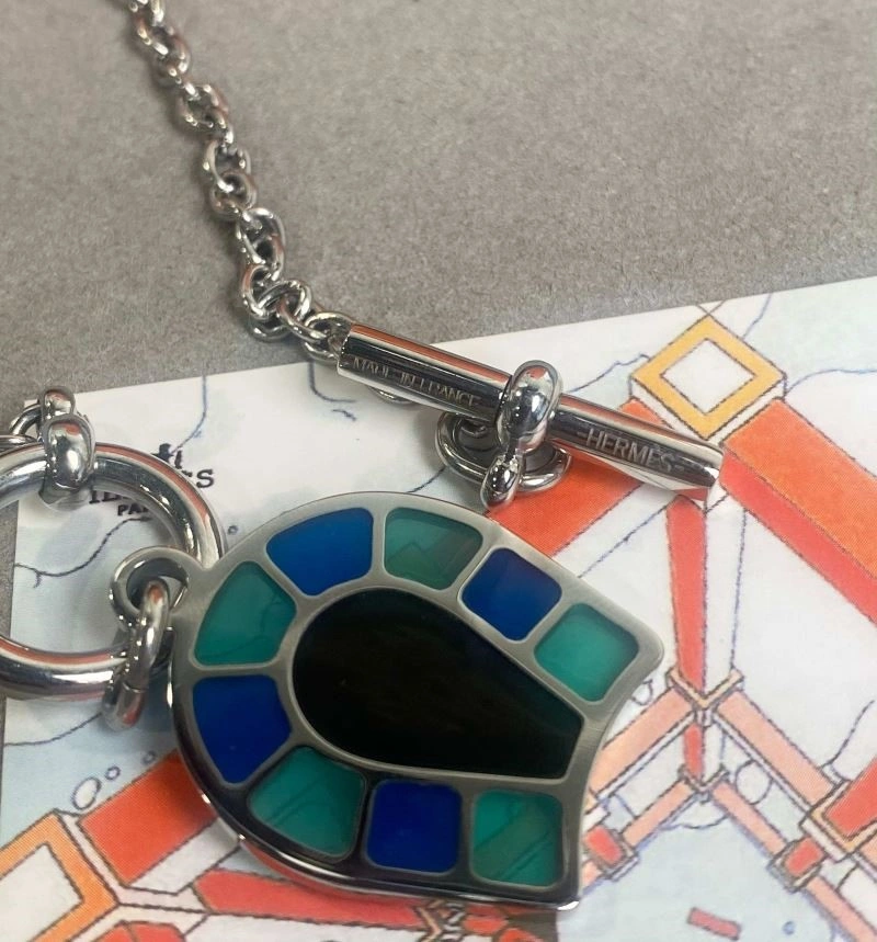 Hermes Necklaces Upgraded 246837