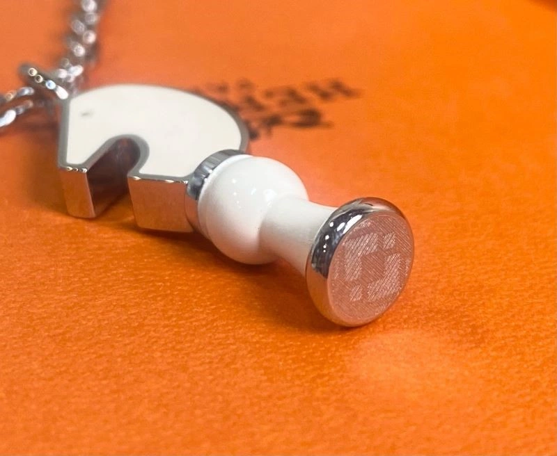 Hermes Necklaces Popular 246833