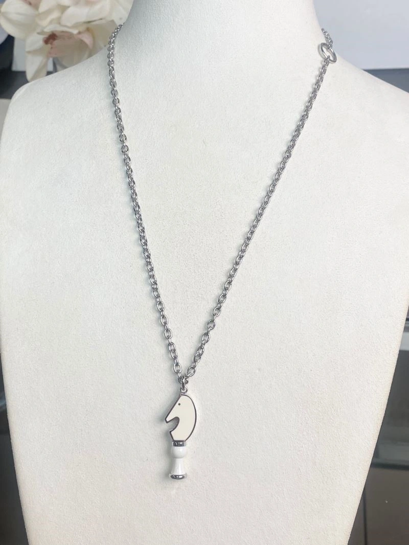 Hermes Necklaces Popular 246833