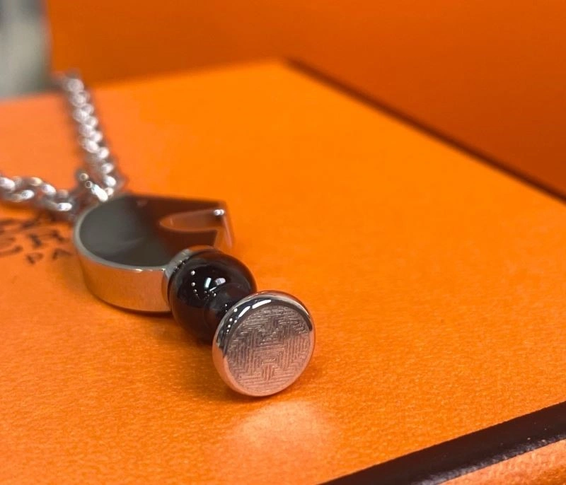 Hermes Necklaces Neat 246834