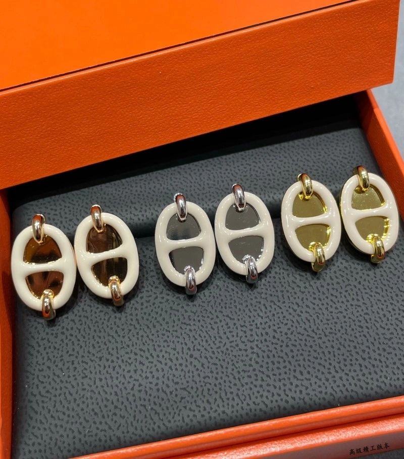 Hermes Necklaces Neat 246853