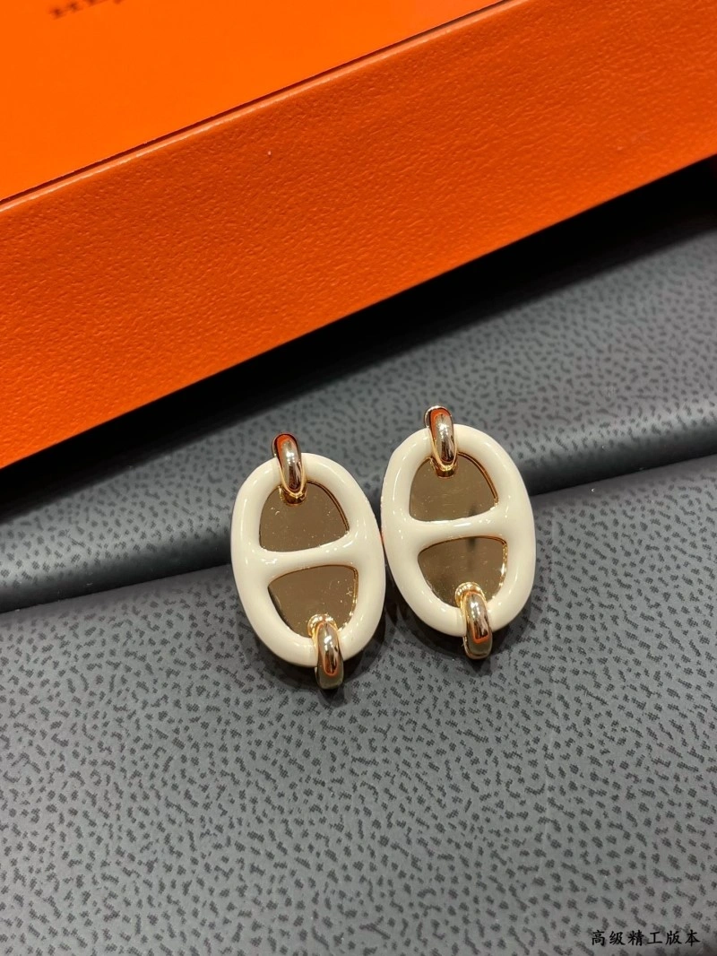 Hermes Necklaces Neat 246853