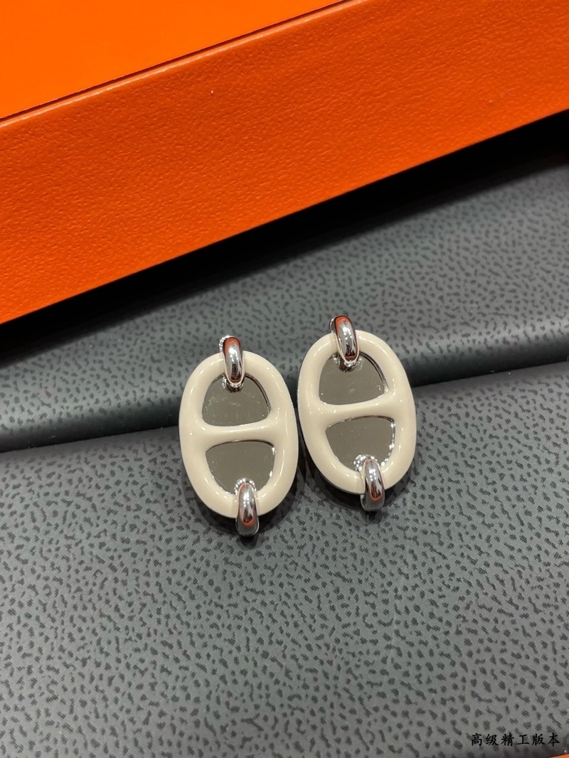 Hermes Necklaces Neat 246853