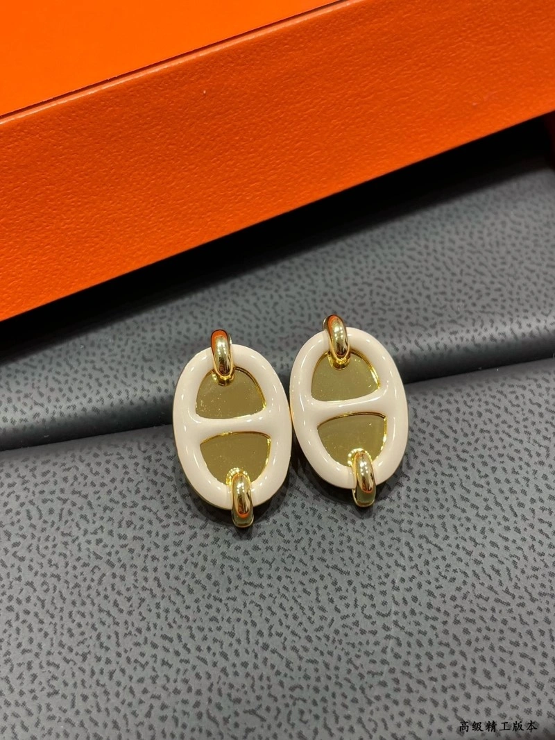 Hermes Necklaces Neat 246853