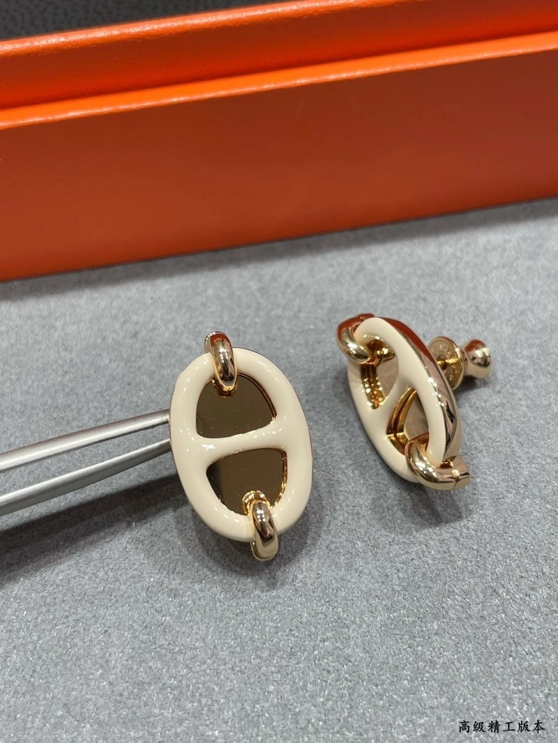 Hermes Necklaces Neat 246853