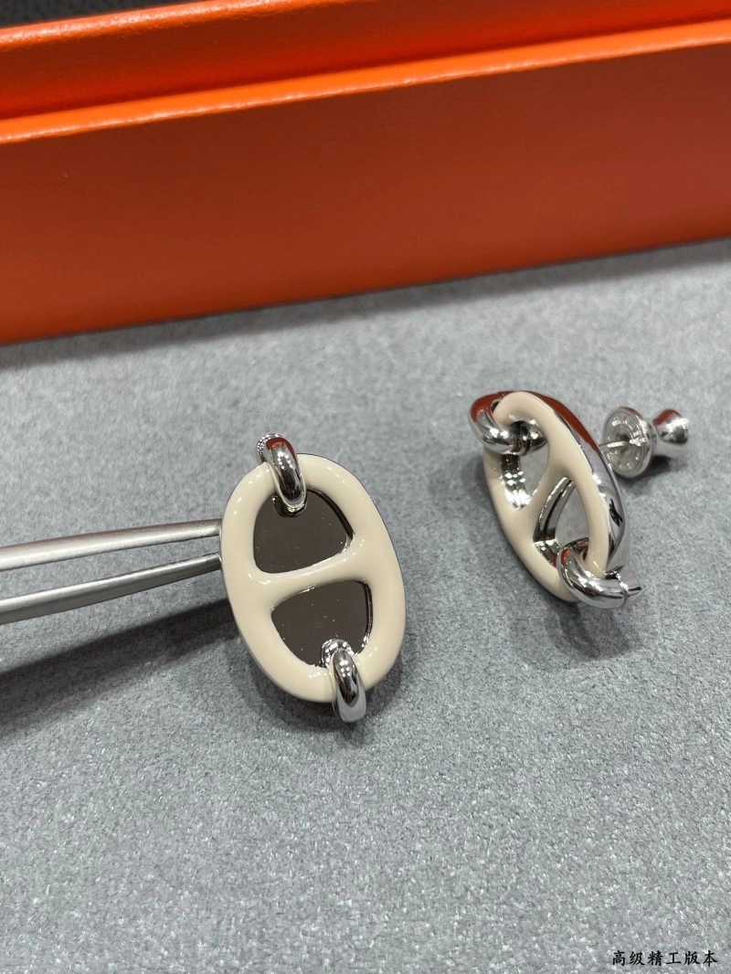 Hermes Necklaces Neat 246853