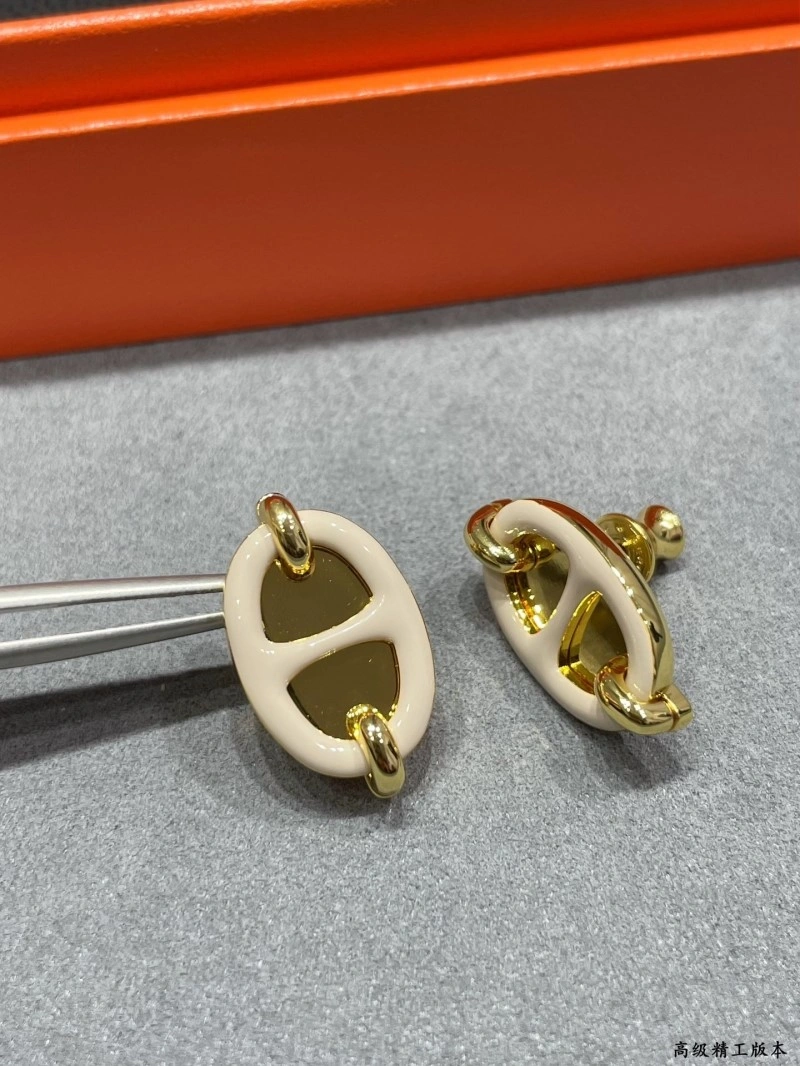 Hermes Necklaces Neat 246853