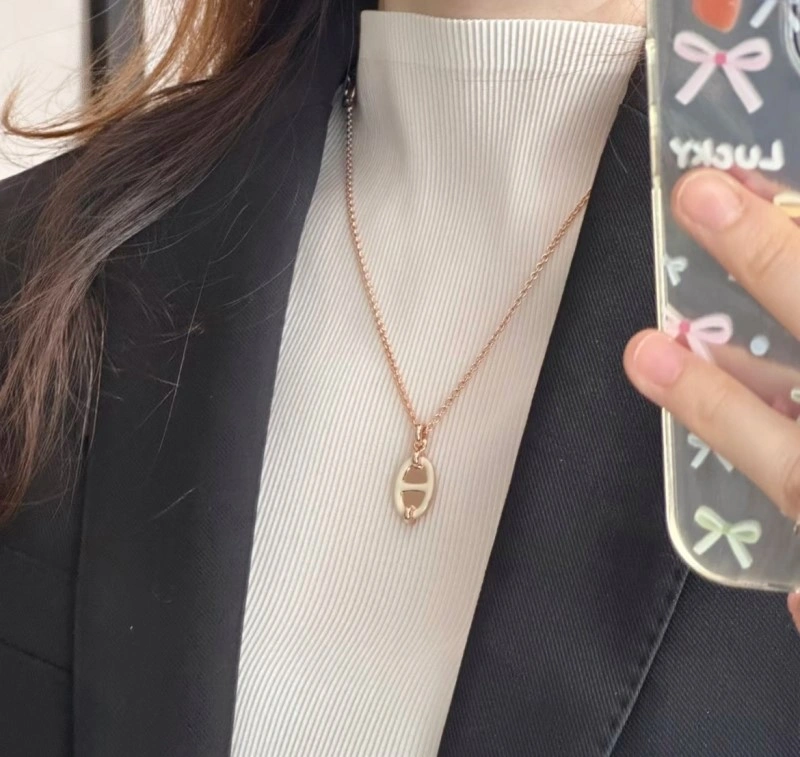 GoAnywhere Hermes Necklaces 246846