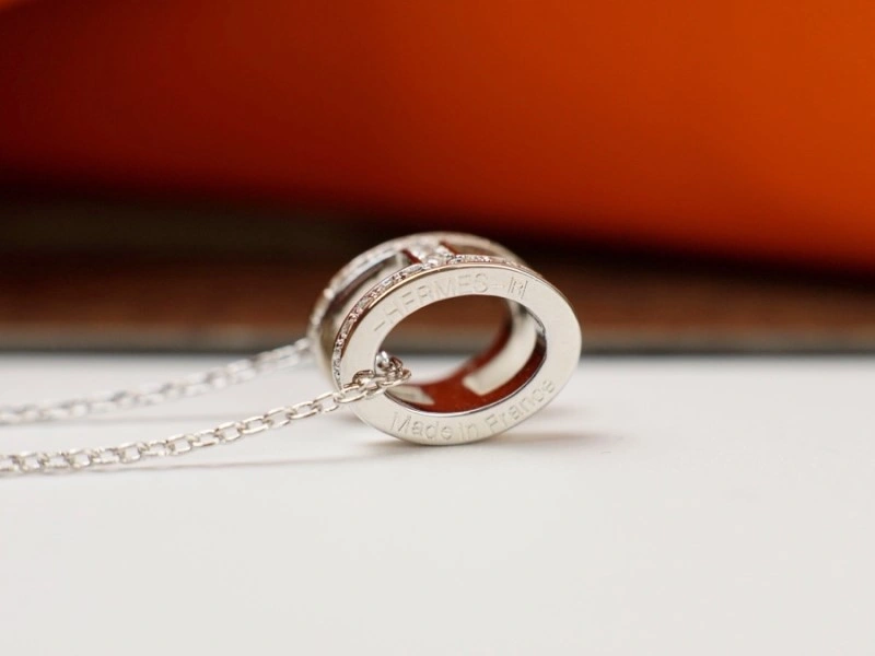 Hermes Necklaces Trendy 246782