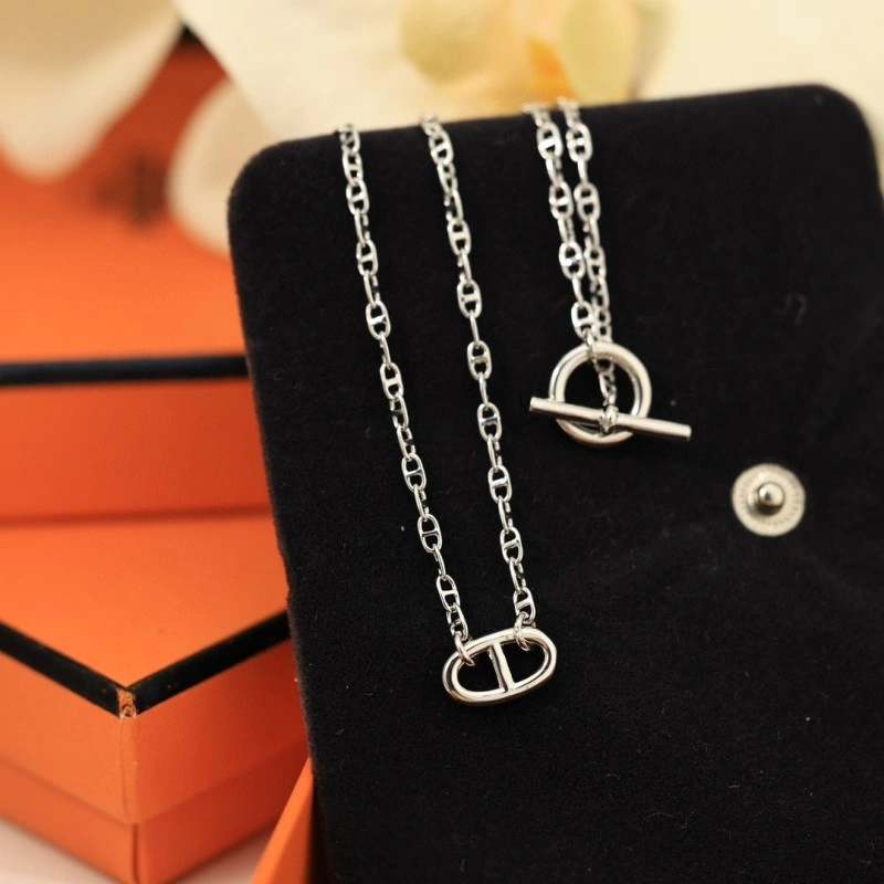 Hermes Necklaces Original 246780