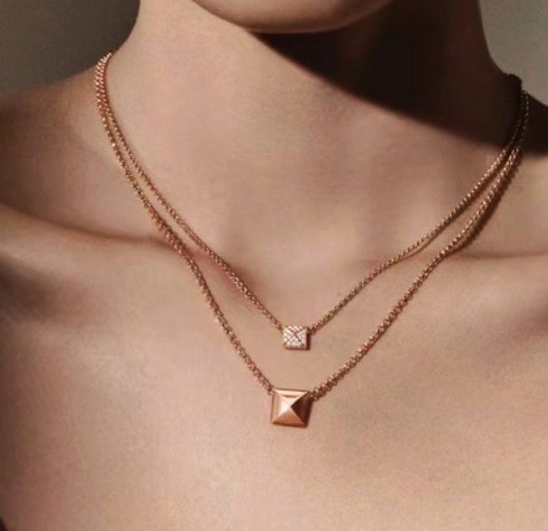 Cozy Hermes Necklaces 246775