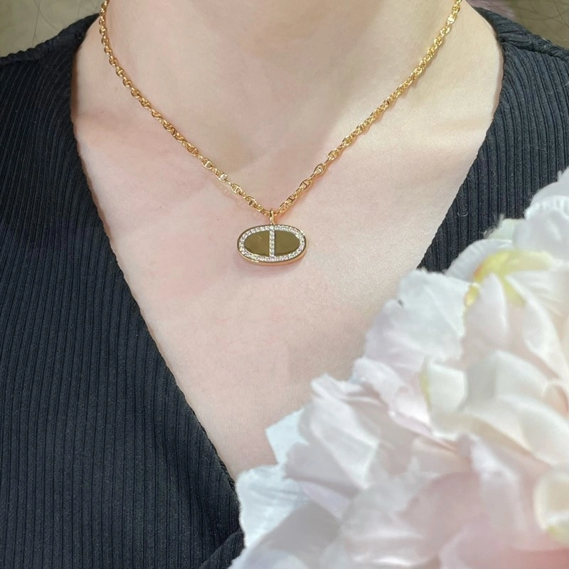 Hermes Necklaces AllSeason 246773