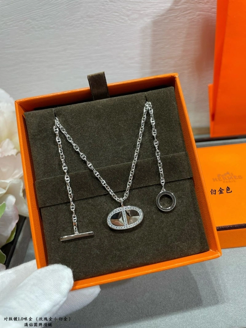 Hermes Necklaces AllSeason 246773