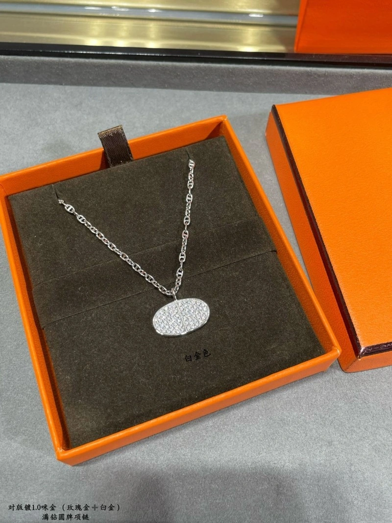 Hermes Necklaces AllSeason 246773