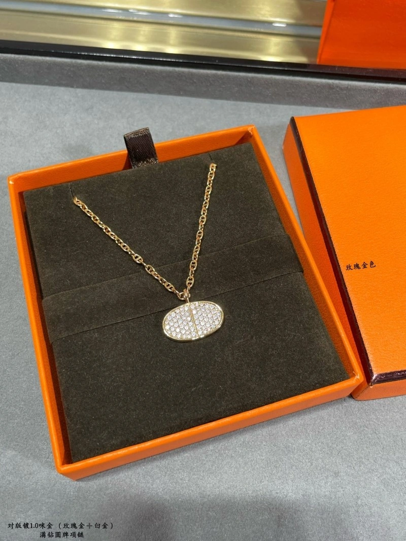 Hermes Necklaces AllSeason 246773