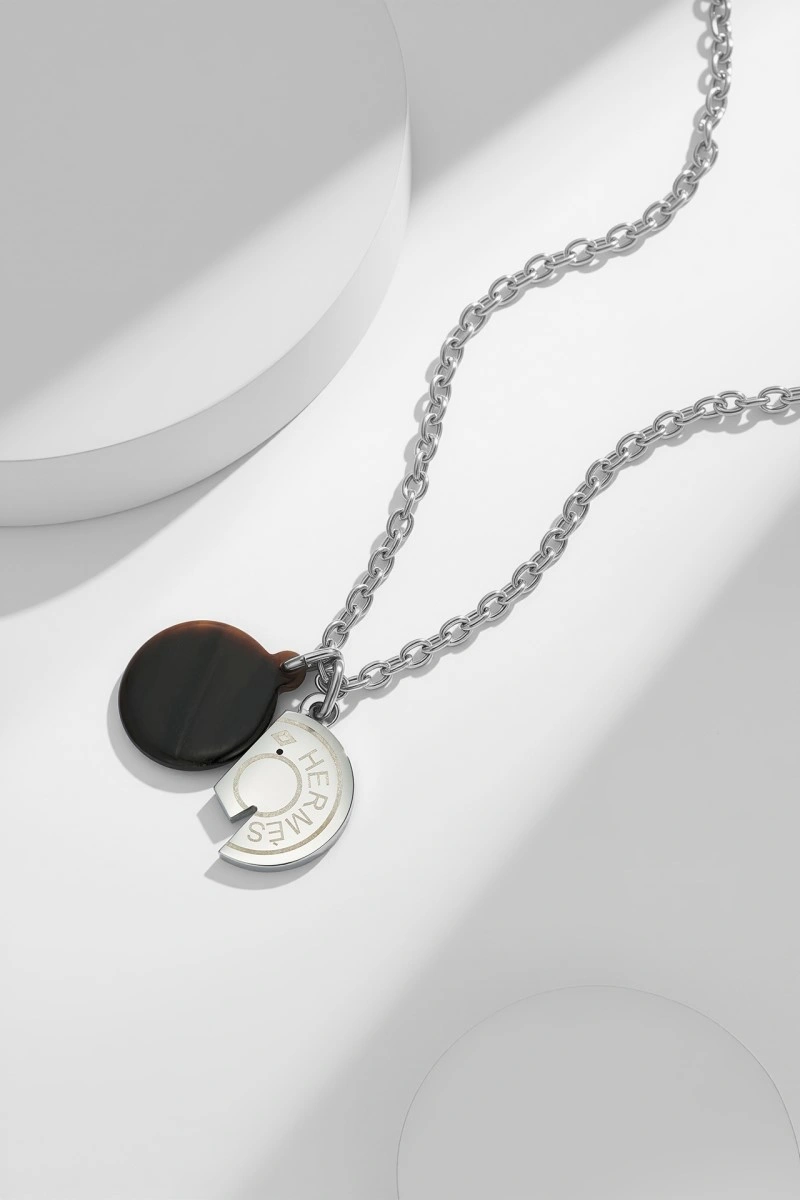 FlexibleFit Hermes Necklaces 246749