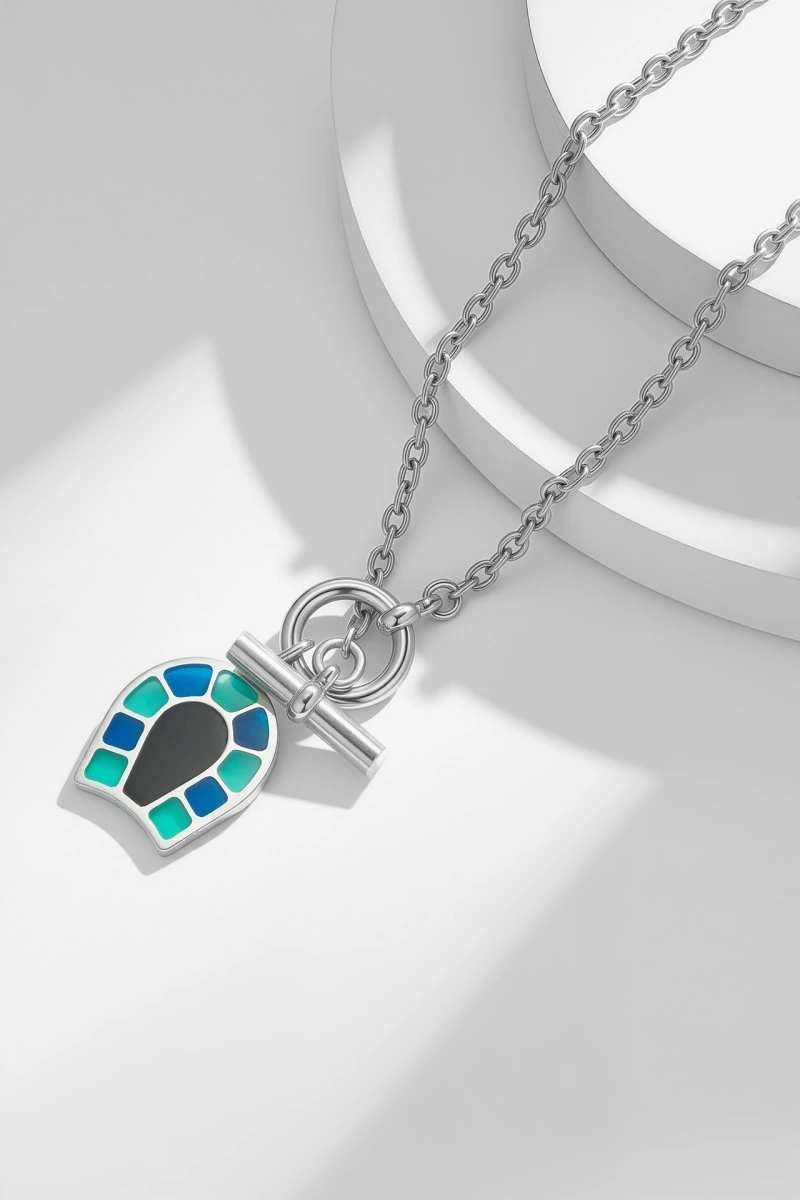 Hermes Necklaces Casual 246742