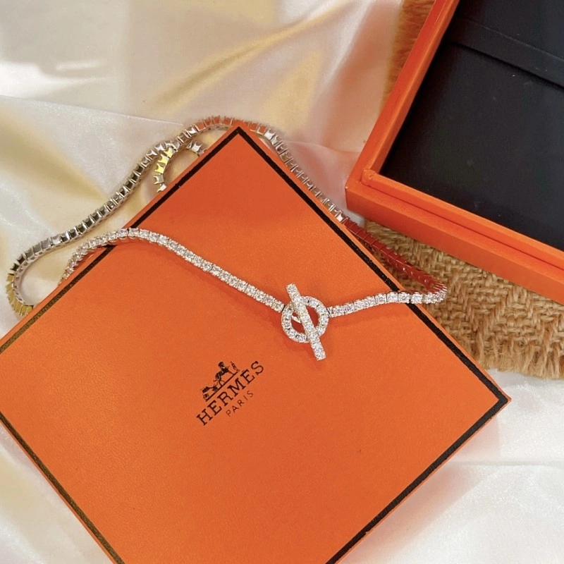Hermes Necklaces UrbanChic 246748