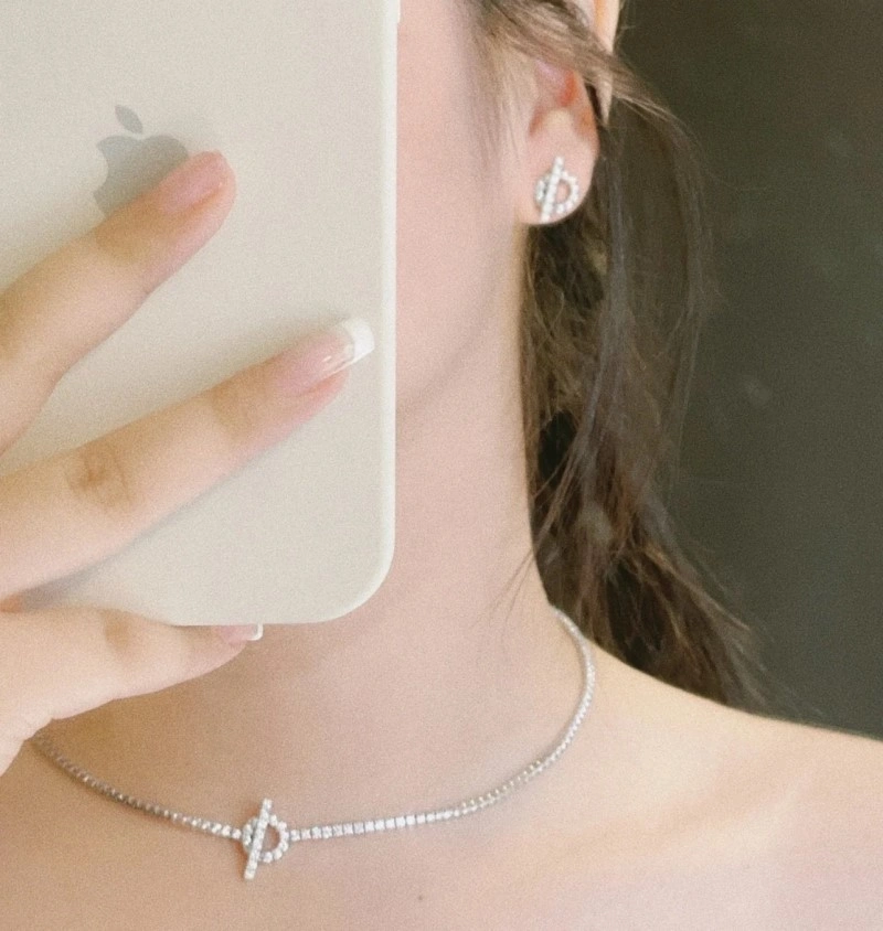 Hermes Necklaces UrbanChic 246748