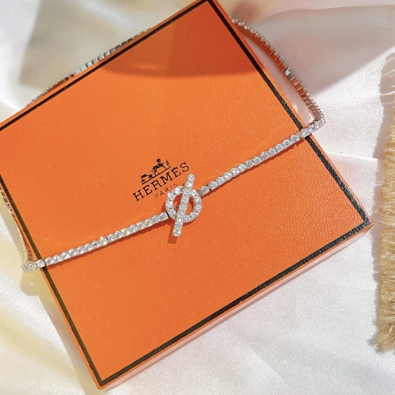 Hermes Necklaces UrbanChic 246748