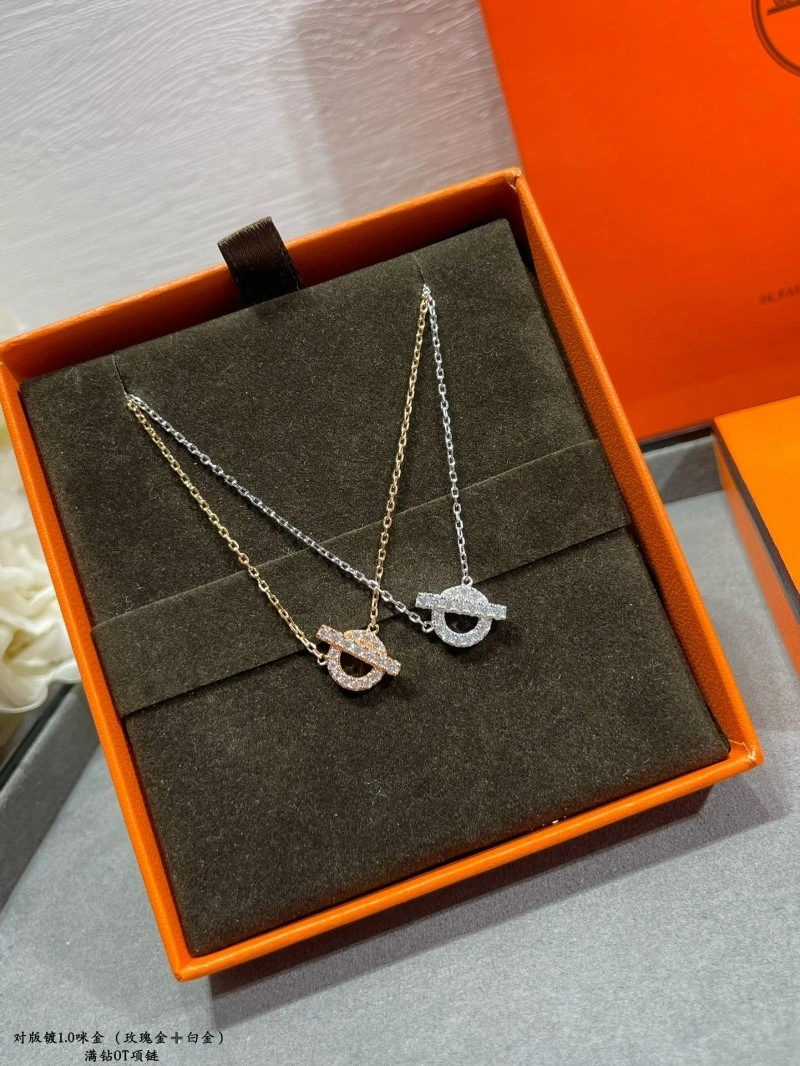 EasyCare Hermes Necklaces 246741