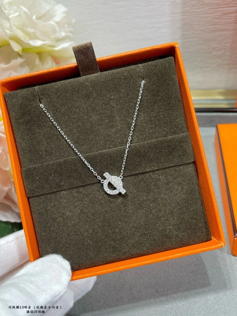 EasyCare Hermes Necklaces 246741