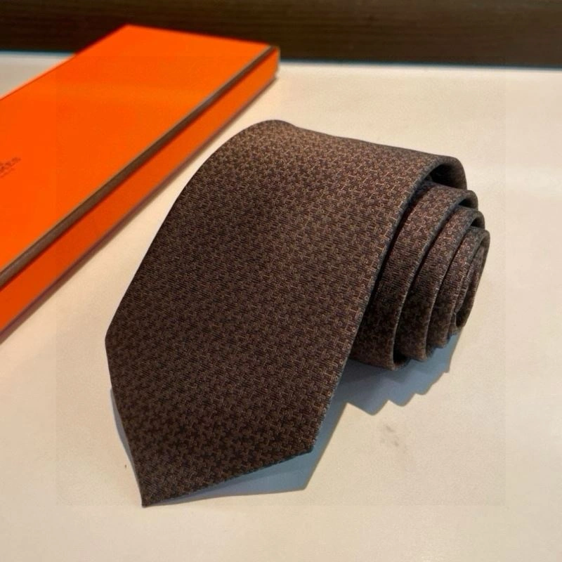 Hermes Neckties QuickDry 268818