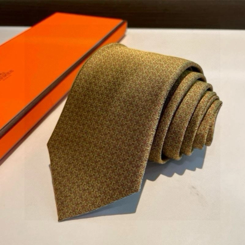 Casual Hermes Neckties 268829