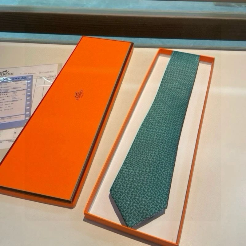 SoftTouch Hermes Neckties 268807